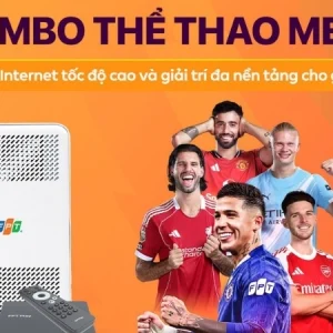 COMBO THỂ THAO META