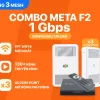 COMBO META F2