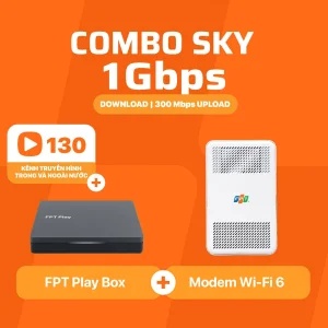 COMBO SKY