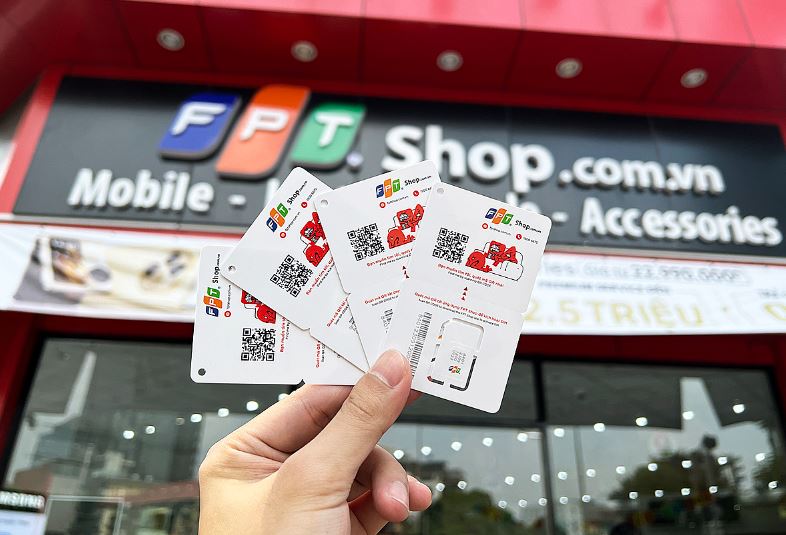 Bảng giá Sim FPT mạng di động ảo khuyến mãi mới nhất 2025 1 Các gói cước mạng di động Sim FPT