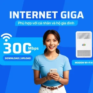 INTERNET GIGA