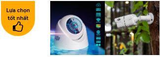Lắp camera FPT công nghệ AI | Chỉ từ 500k & Bảo hành 24T 12 Sự khác biệt giữa thiết bị Camera giám sát của FPT với các dòng camera khác trên thị trường